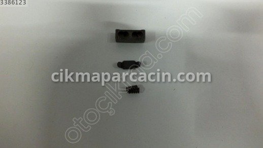 Mitsubishi Canter Senkromeç çıkma parça