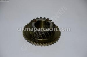 ME602794 CANTER FE449 5.VİTES DİŞLİSİ