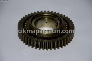 ME603226 CANTER FE449 1. VİTES DİŞLİSİ