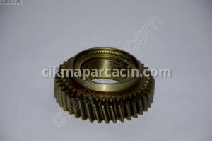 ME603228 CANTER FE449 2. VİTES DİŞLİSİ