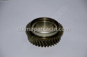 ME603229 CANTER FE449 3. VİTES DİŞLİSİ