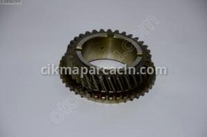 ME603234 CANTER FE304 3. VİTES DİŞLİSİ