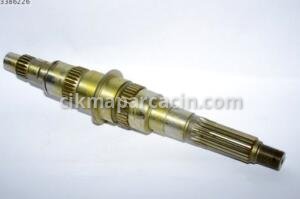 ME605844 CANTER FE515-635 KAMALI MİL