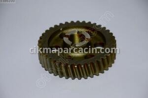 ME605850 CANTER FE515-635 GERİ VİTES DİŞLİSİ
