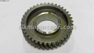 ME606656 CANTER FE659 2. VİTES DİŞLİSİ