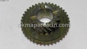 ME606813 CANTER FE659 5. VİTES DİŞLİSİ