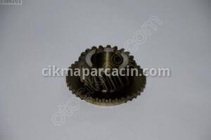 ME608113 CANTER FE515-635 5.VİTES DİŞLİSİ