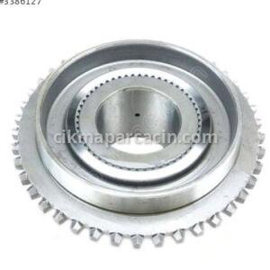 ME609521 CANTER FE659 HD75 04> 5.VİTES DİŞLİSİ 17X42 DİŞ