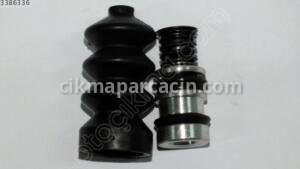 ME615132 CANTER 449-659 DEBRİYAJ ALT MERKEZ TM TK