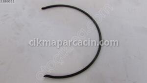 ME636076 CANTER 659 4-5 DİŞLİ KİLİT SEGMANI