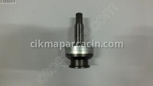 ME701651 CANTER FE 659 MARŞ MOTOR KAVRAMA ŞAFTI