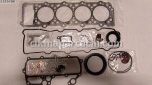 ME996019 CANTER 511711 4M40PAJERO TAKIM CONTA
