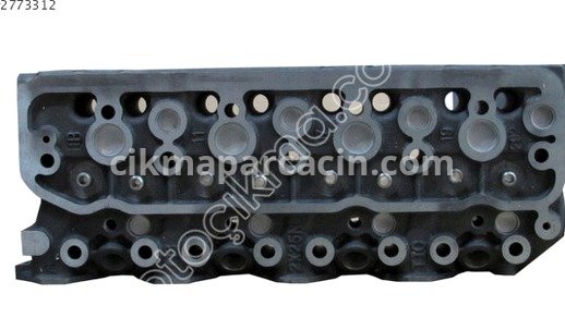 Mitsubishi Canter Silindir Kapağı çıkma parça