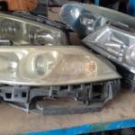 Renault Megane Sağ Ön Far çıkma parça - KOÇAL OTOMOTİV Trabzon