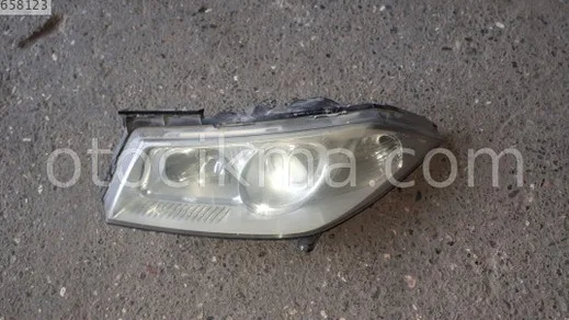 Mazda 2 Sol Ön Far çıkma parça - DR CAR OTO ÇIKMA PARÇA Adana