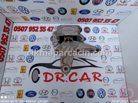 Mazda 3 çıkma parça