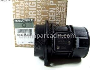 Megane 3 Fluence Duster Hava Filitre Debimetresi OEM 8200682558