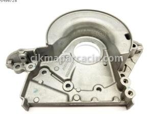 Megane 3 Fluence Krank Ön Kapak 8200391938 OEM 8200391938