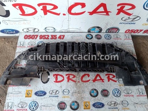 Renault Megane Alt Muhafaza çıkma parça