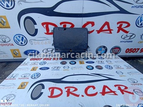 Renault Megane Torpido Kapağı çıkma parça