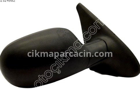 Renault Megane Ayna Kapağı çıkma parça