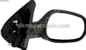 MEGANE ELEKTRIKLI ISITMALI DIŞ AYNA SAĞ 96-99 7700834184 OEM 7700834184