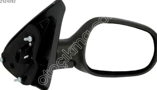 MEGANE ELEKTRIKLI ISITMALI DIŞ AYNA SAĞ 96-99 7700834184 OEM 7700834184