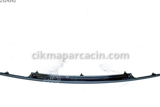 Renault Megane Bagaj Kapağı çıkma parça