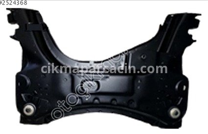 Renault Megane Ayna Düğmesi çıkma parça