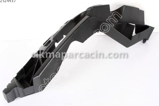 Renault Megane Karlık çıkma parça