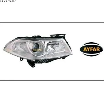 MEGANE II FAR SAĞ 06-> 7701063220 OEM 7701063220