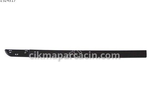 Renault Megane Sol Ön Kapı çıkma parça