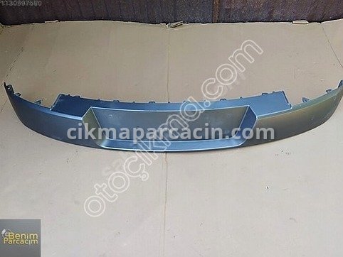 Renault Megane Tampon Bandı çıkma parça