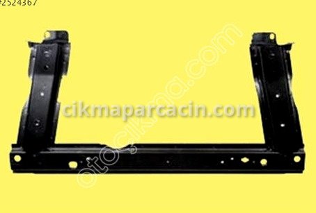 Renault Megane Motor Beşiği çıkma parça