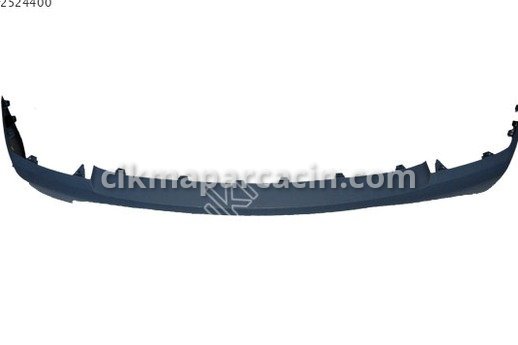 Renault Megane Tampon Bandı çıkma parça