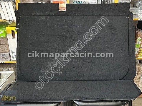 Renault Megane Taban Halısı çıkma parça