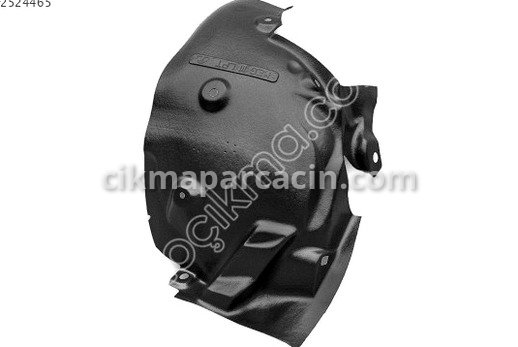 Renault Megane Arka Çamurluk çıkma parça