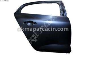 MEGANE IV ARKA KAPI KOMPLE SAG 2015-> 821002253R