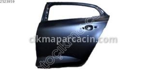 MEGANE IV ARKA KAPI KOMPLE SOL 2015-> 821018343R