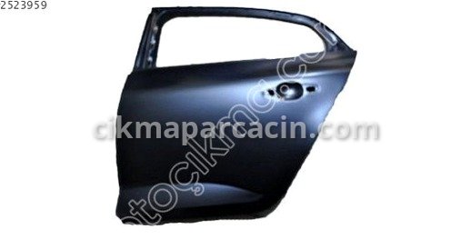 Renault Megane Klima Kompresörü çıkma parça