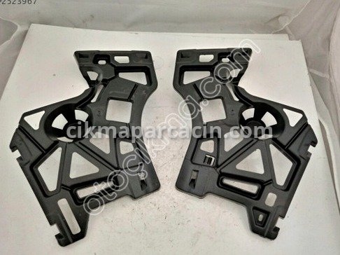 Renault Megane Tampon Braketi çıkma parça