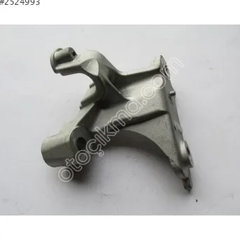 MEGANE IV BESIK BAGLANTI DARBE EMICI SOL 548512672R