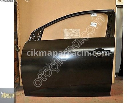 Renault Megane Klima Kompresörü çıkma parça