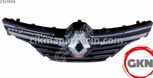 Renault Megane Panjur çıkma parça