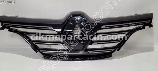 Renault Megane Panjur çıkma parça