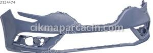 MEGANE IV ÖN TAMPON (BRAKETLİ) 2015- 620226317R