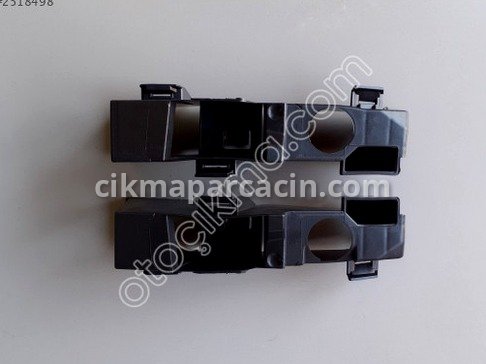 Renault Megane Ön Tampon çıkma parça