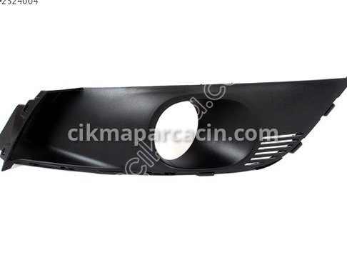 Renault Megane Sis Farı Çerçevesi çıkma parça