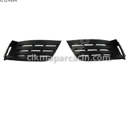 Renault Megane Sis Farı Çerçevesi çıkma parça