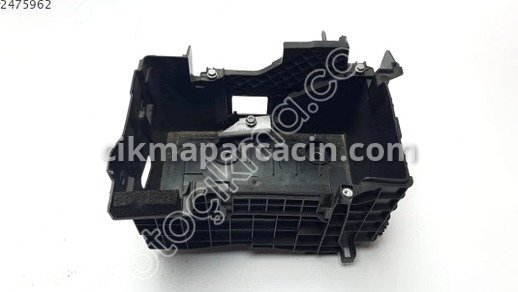 Suzuki Swift Alt Muhafaza çıkma parça